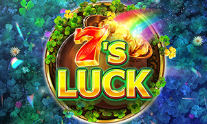 166bet online casinp 7's Luck