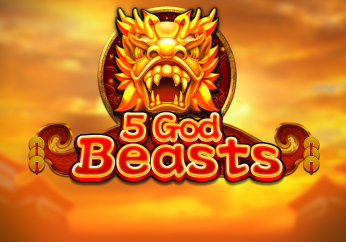 166bet online casinp 5 God Beasts