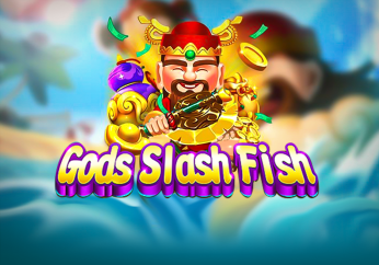 166bet online casinp Gods Slash Fish